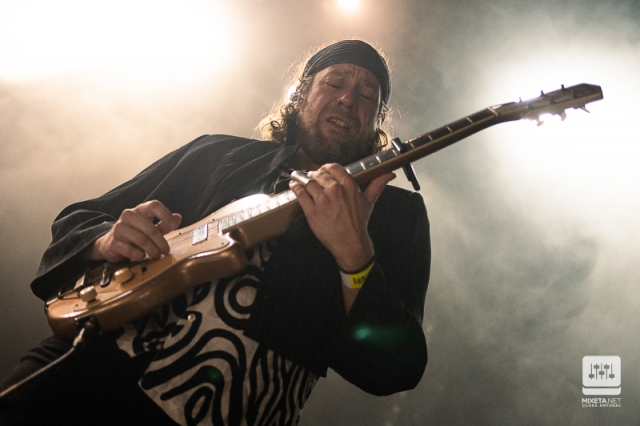 My Baby u Tvornici Kulture 2025. / foto: Luka Antunac