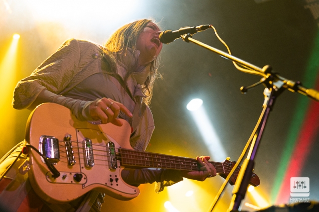 My Baby u Tvornici Kulture 2025. / foto: Luka Antunac