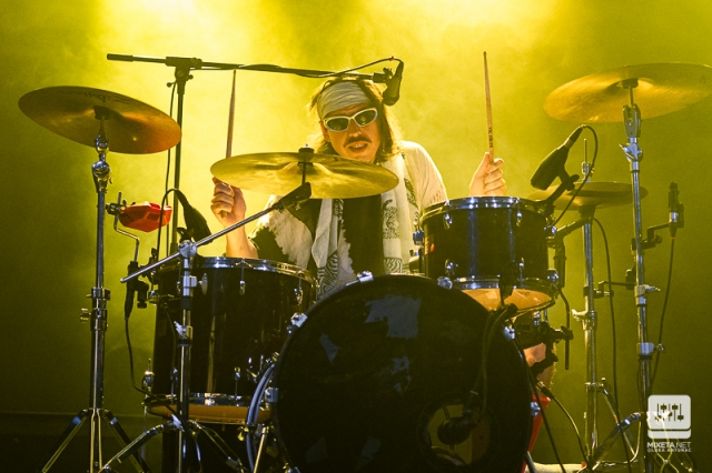 My Baby u Tvornici Kulture 2025. / foto: Luka Antunac