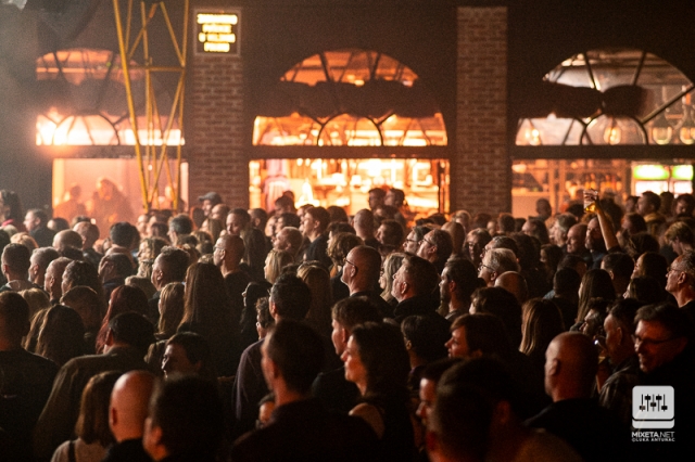 My Baby u Tvornici Kulture 2025. / foto: Luka Antunac