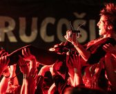 Fotogalerija: 42. Brucošijada Fera @ SCZG (08.11.2025.)