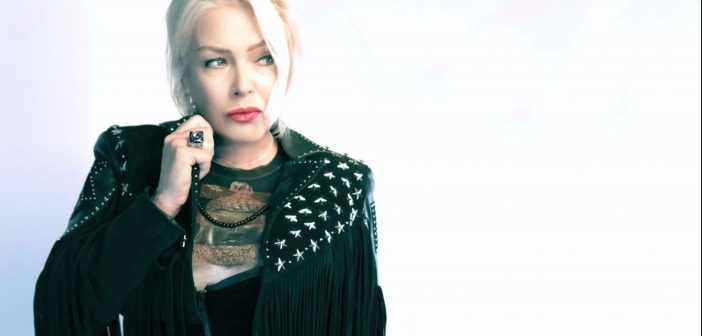 Kim Wilde stiže u zagrebačku Tvornicu kulture