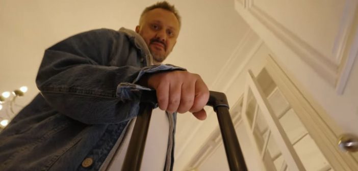 Letu štuke objavile ‘Ljudska prava’ i najavile novi album