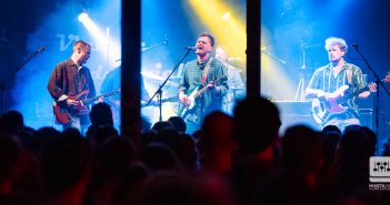 Mild Orange u Vintage Industrial Baru 2025. / foto: Luka Antunac