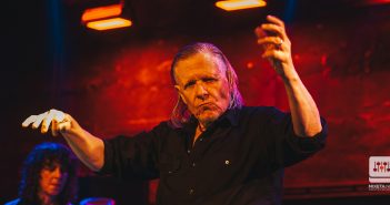 Swans u Boogaloou 2025. / foto: Martina Mataković