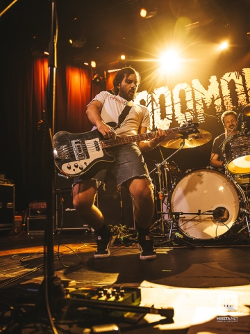 1000mods, Tvornica Kulture 2025. / foto: Martina Mataković