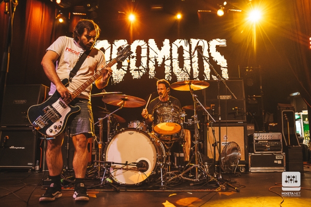 1000mods, Tvornica Kulture 2025. / foto: Martina Mataković