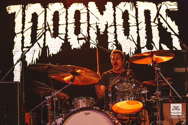 1000mods, Tvornica Kulture 2025. / foto: Martina Mataković