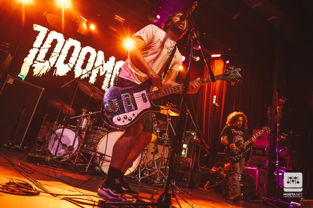 1000mods, Tvornica Kulture 2025. / foto: Martina Mataković