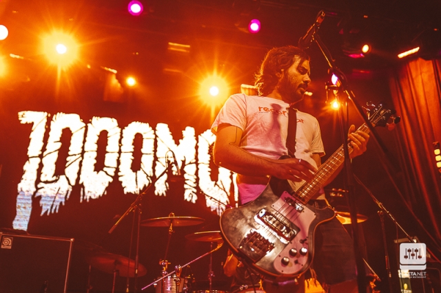 1000mods, Tvornica Kulture 2025. / foto: Martina Mataković