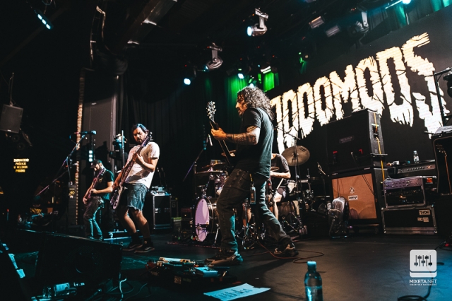 1000mods, Tvornica Kulture 2025. / foto: Martina Mataković