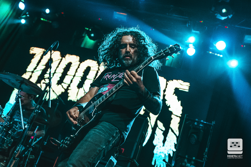 1000mods, Tvornica Kulture 2025. / foto: Martina Mataković