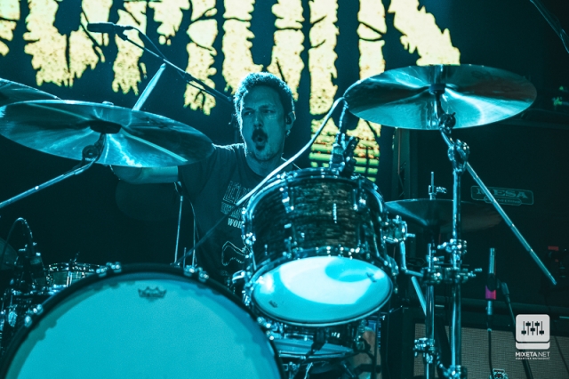 1000mods, Tvornica Kulture 2025. / foto: Martina Mataković