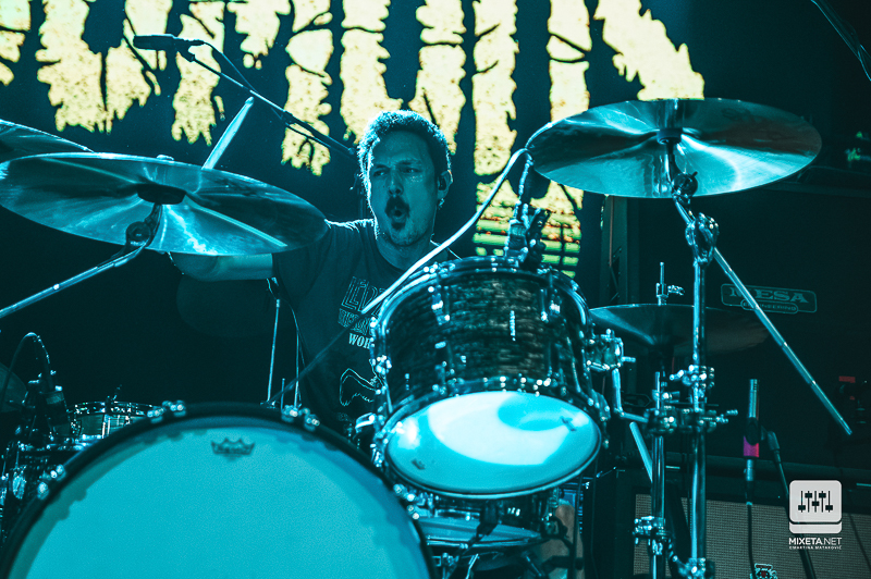 1000mods, Tvornica Kulture 2025. / foto: Martina Mataković