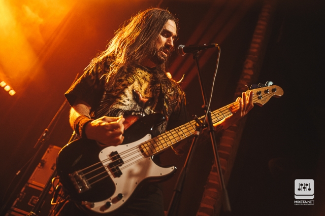 Bokassa, Tvornica Kulture 2025. / foto: Martina Mataković