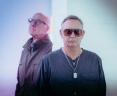 Pioniri elektronike i post-punka Cabaret Voltaire najavljuju koncert u Zagrebu