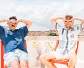 Bar Mediterraneo u Istri – Nu Genea prvi put nastupa u Puli 29. srpnja