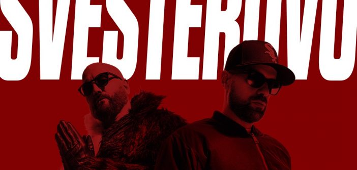 Švesterovo krajem veljače u Boogaloou – early bird rasprodan