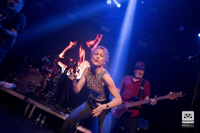 Zabranjeno Pušenje, Boogaloo 2025. / foto: Leon Budinski