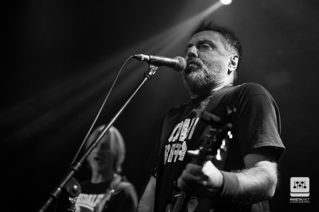 Zabranjeno Pušenje, Boogaloo 2025. / foto: Leon Budinski