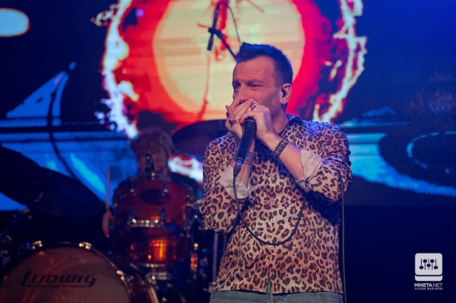 Zabranjeno Pušenje, Boogaloo 2025. / foto: Leon Budinski