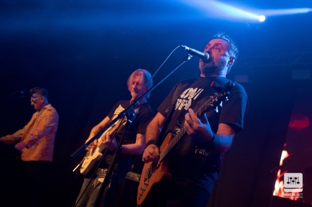 Zabranjeno Pušenje, Boogaloo 2025. / foto: Leon Budinski