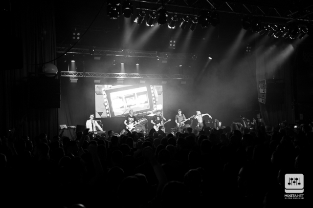 Zabranjeno Pušenje, Boogaloo 2025. / foto: Leon Budinski