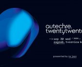 Eksperimentalni elektroničari Autechre stižu u Zagreb u jesen 2026.