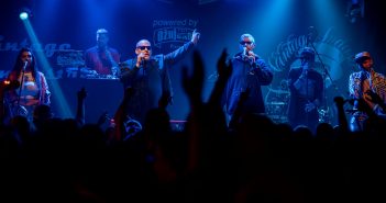 Bolesna Braća, Vintage Industrial Bar 2025. / foto: Luka Antunac