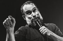 Clutch, Tvornica Kulture 2025. / foto: Martina Mataković