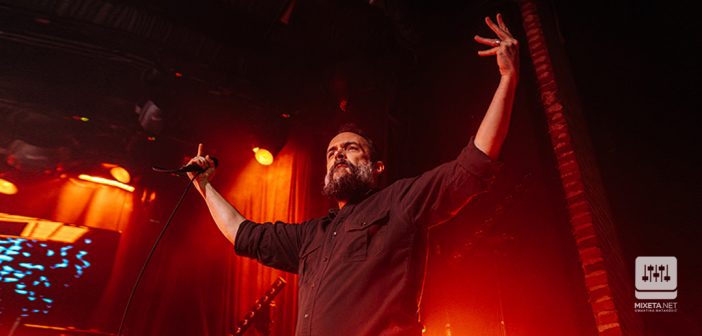 Rock fešta subotom: Clutch, 1000mods i Bokassa u Tvornici