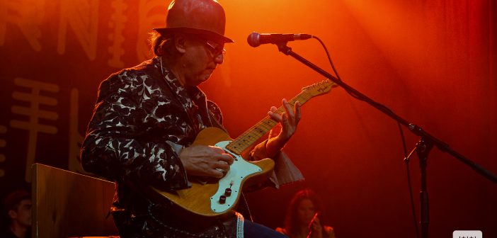 Rambo Amadeus vraća se u zagrebački Sax