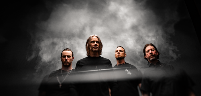 Rock titani Alter Bridge objavili novi album ususret dolasku u Zagreb