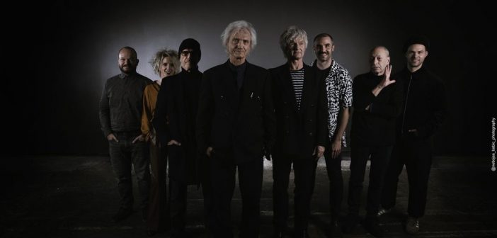 Rundek & Ekipa u centru Zagreba!