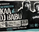 Članovi kultnih Dilated Peoplesa dolaze na koncert u Zagreb