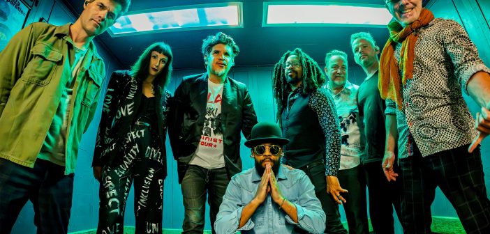 Thievery Corporation se nakon 12 godina vraćaju na šibensku Tvrđavu Sv. Mihovila