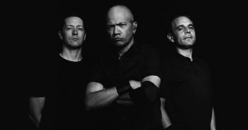 Danko Jones, kanadski hard rockeri, stižu u zagrebački Vintage