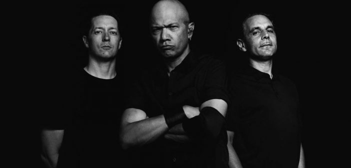Danko Jones, kanadski hard rockeri, stižu u zagrebački Vintage