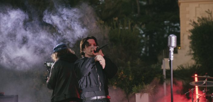 Baby Lasagna započinje novu eru singlom ‘End The Party’