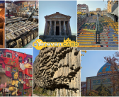 Armenija & Erevan – vrelo kulture i umjetnosti podno Ararata, na raskrižju između Zapada i Istoka