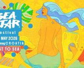 Sea Star Gang okuplja i najjaču regionalnu hip-hop postavu: stižu Grše, Hiljson, TBF, Prti Bee Gee i drugi