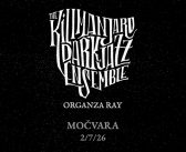 The Kilimanjaro Darkjazz Ensemble vraća se u Zagreb nakon 15 godina