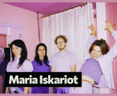 Maria Iskariot stižu na 18. INmusic Festival