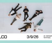 Američki alternativci Wilco stižu na magični šibenski Sv. Mihovil