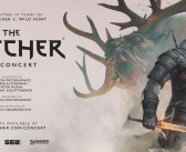 The Witcher koncert napokon stiže u Hrvatsku: Arena Zagreb će krajem godine dočekati fanove kultne videoigre