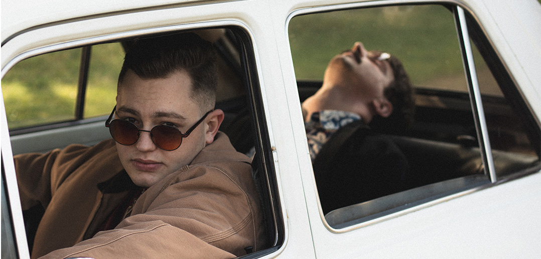 Press: BluVinil / foto: Iris Šprljan