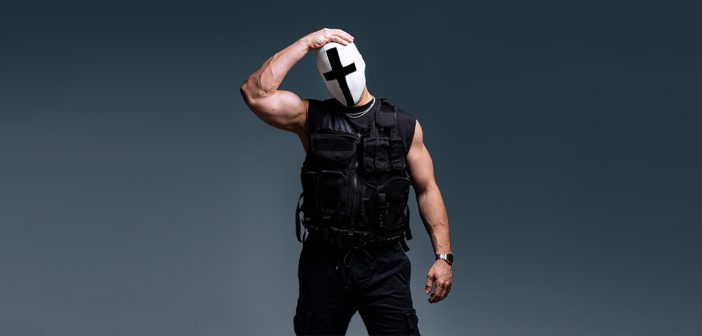 Najtraženiji hard techno DJ na svijetu Holy Priest uzburkava lineup osmog Sea Star Festivala