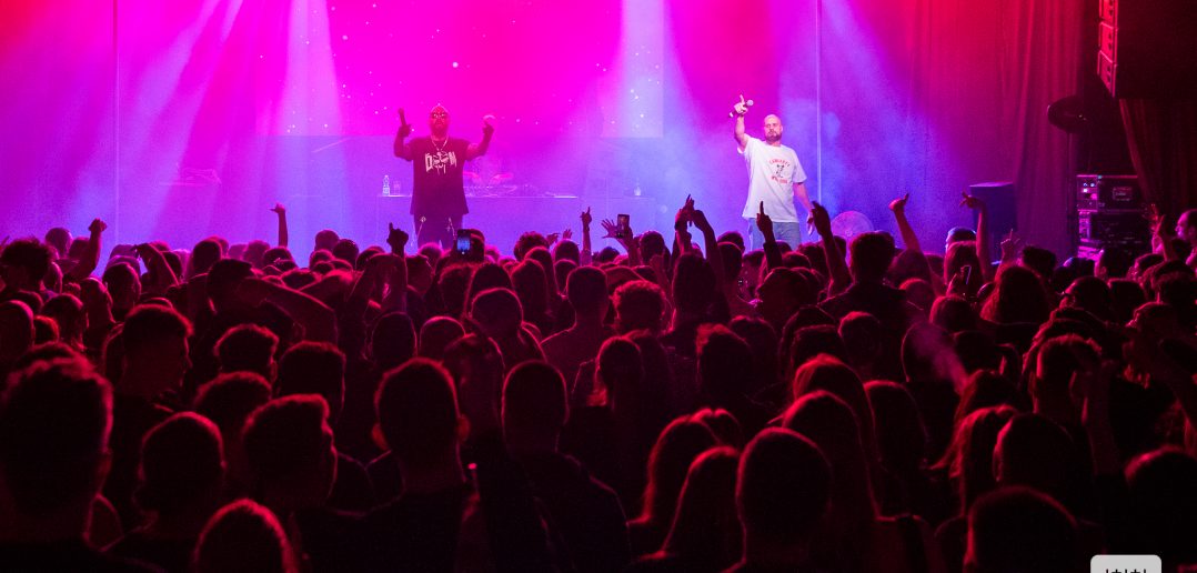 Krankšvester u klubu Boogaloo 2026. / foto: Luka Antunac