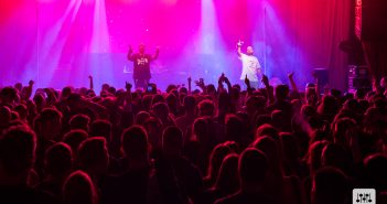 Krankšvester u klubu Boogaloo 2026. / foto: Luka Antunac