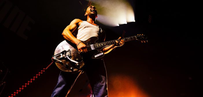 Miles Kane – veliko ime suvremenog britanskog rocka 26. veljače prvi put nastupa u Hrvatskoj